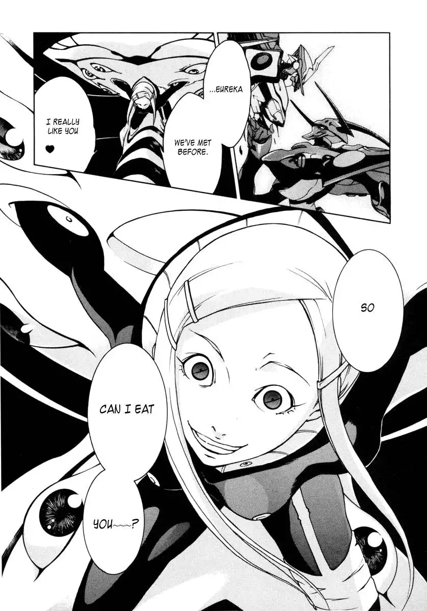 Eureka 7 Chapter 9 4